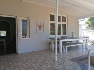 Villa de Karoo Guest House - Oudtshoorn - 6