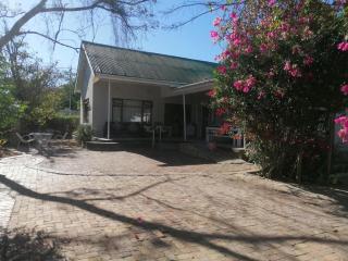 Villa de Karoo Guest House - Oudtshoorn - 5