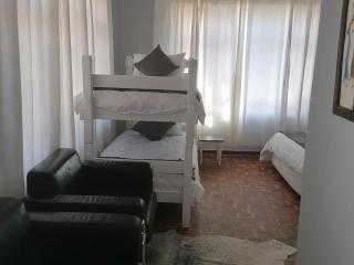 Villa de Karoo Guest House - Oudtshoorn - 1
