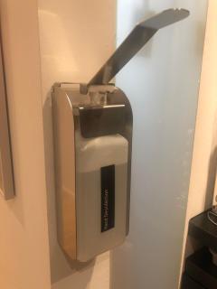 Apartments Am Friedrichshain - 8