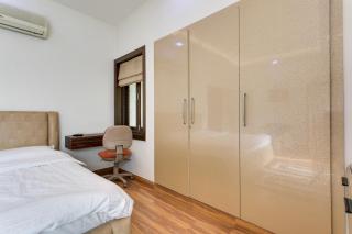 Avanti Tenantry-Luxurious Service Apartments - New Delhi - 3