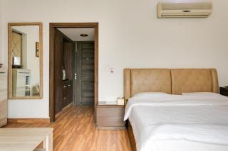 Avanti Tenantry-Luxurious Service Apartments - New Delhi - 8