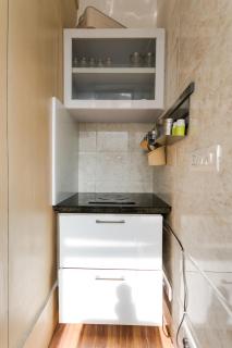 Avanti Tenantry-Luxurious Service Apartments - New Delhi - 1