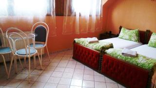Hotel Palota - Budapest - 2