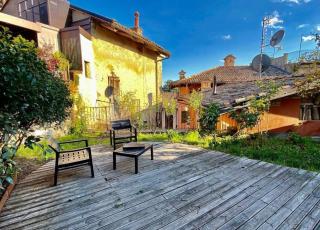 Il Giardino sul Tetto B&B - 2