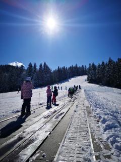 Apartmajsko naselje Ribniško Pohorje - 0