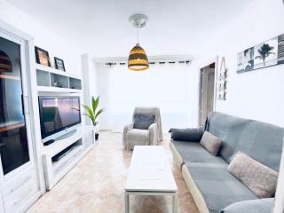 Apartamento Centro Tarifa - Tarifa - 0