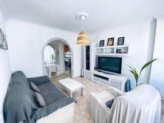 Apartamento Centro Tarifa - Tarifa - 6