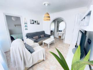 Apartamento Centro Tarifa - Tarifa - 8