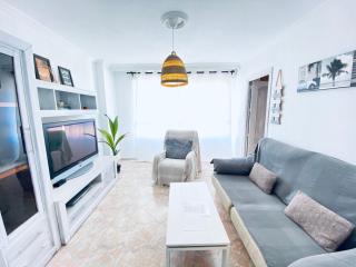 Apartamento Centro Tarifa - Tarifa - 9