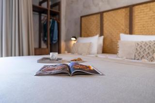 Oasis Hotel Prasonisi - Prasonisi - 8