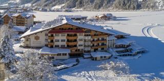 Ferienhotel Sonnenhof - 9