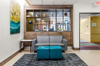 Holiday Inn Johnson City by IHG - Johnson City - 3
