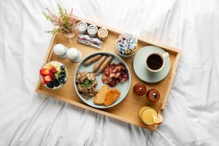 Park Inn by Radisson Jeddah Madinah Road - 1