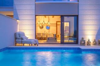 Luxury Villa Prova1 - Malinska - 8