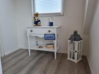 Wohnung Nordseebriese - Norden - 8
