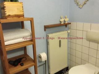 City-Ferienwohnungen-Dresden - zentral gelegen im Haus Louisenstrasse 11 - Dresden-Neustadt - Dresda - 4