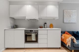 Høyden Apartments - Bergen - 4
