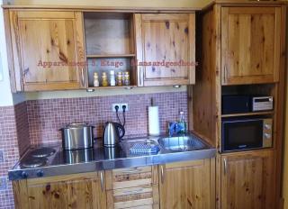 City-Ferienwohnungen-Dresden - zentral gelegen im Haus Louisenstrasse 11 - Dresden-Neustadt - Dresda - 2