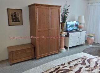 City-Ferienwohnungen-Dresden - zentral gelegen im Haus Louisenstrasse 11 - Dresden-Neustadt - Dresda - 1