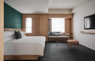 Kimpton Da An Taipei- an IHG Hotel - Taipei - 9