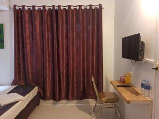 PAMA Hotel - 3