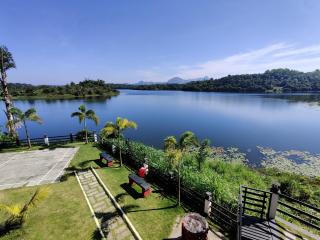 Casa Lake View Resort Wayanad - Meppādi - 0