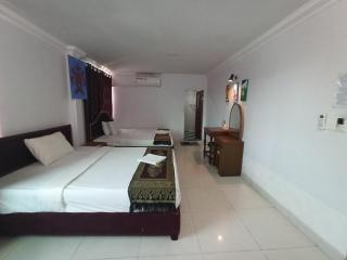 PAMA Hotel - Kampong Chhnang - 9