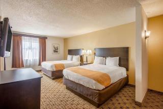 Coratel Plus Suites Wichita West Airport - Wichita - 7