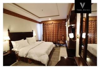 Viridi Hotels Islamabad - Islamabad - 3