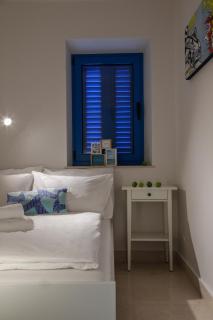 Hvar Old Dalmatian House Junior Suite - Deck 2 - Hvar - 3