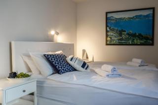Hvar Old Dalmatian House Junior Suite - Deck 2 - Hvar - 0
