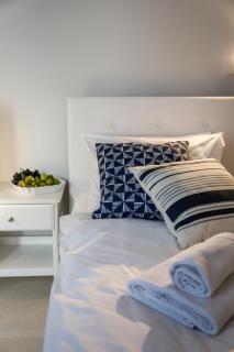 Hvar Old Dalmatian House Junior Suite - Deck 2 - 8