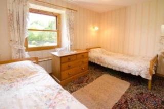 Langstrath, Chapel Stile - 1