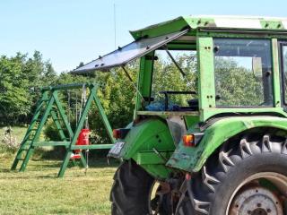 Ferienhof Petersen - Gastfreundschaft im hohen Norden - 8