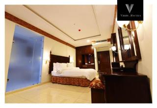 Viridi Hotels Islamabad - Islamabad - 4