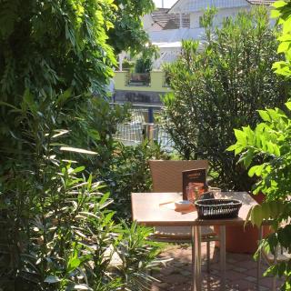 Altes Rathaus am Elz Garten - Rust - 3