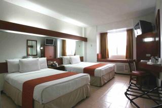 Microtel by Wyndham Baguio - Baguio - 6