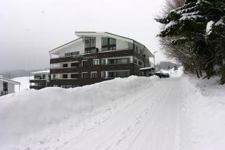 Apartman 0204 Donovaly - 8