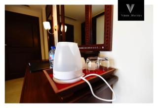 Viridi Hotels Islamabad - Islamabad - 2