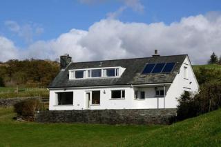 Lang Parrock, Little Langdale - 0