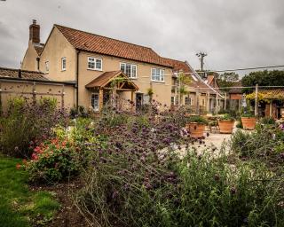 The Three Horseshoes - Briston - 4