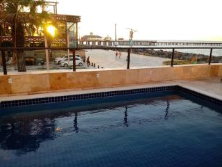 Tabajara Flats Praia de Iracema - Fortaleza - 7