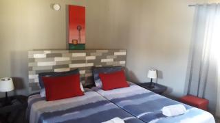 Lallapanzi Country Stay - Ermelo - 1
