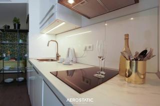 Juan de Padilla Premium by Nagoa Homes - Málaga - 9