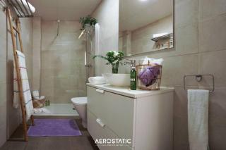 Juan de Padilla Premium by Nagoa Homes - Málaga - 6