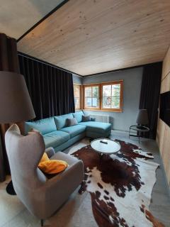 Chalet Cirmolo - Livigno - 7