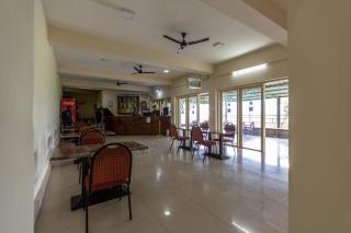 KSTDC Hotel Mayura Nisarga Pearl Valley - Anekal - 5