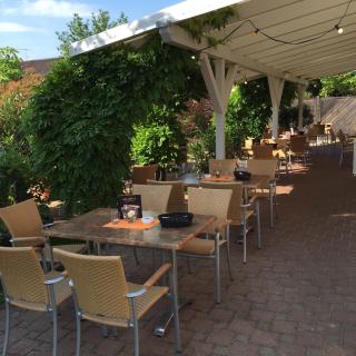 Altes Rathaus am Elz Garten - Rust - 2
