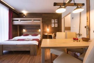 4Roses Apartments - Starý Smokovec - 9